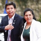 Lilia Paredes es investigada luego de que a su hermana Yenifer, se le abrió un expediente por presunto tráfico de influencias.