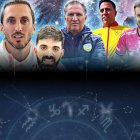 Los entrenadores que no iniciaron en la primera etapa de LigaPro y llegaron después.