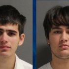 Sentencian por encubrimiento a amigo de joven de EE.UU. que mató a su madre