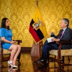 Unos $ 15 millones se habrían destinado para ese objetivo