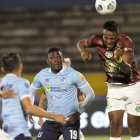 Universidad Católica le gana a Mushuc Runa en el inicio de la segunda etapa de LigaPro