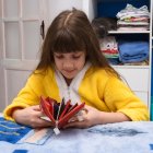 Es común que este comportamiento se dé más en niños pequeños.