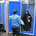 La mayoría de personas contratadas por el Cabildo fueron para el Patronato San José.