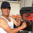 Oswaldo Segura da vida a un mecánico en la nueva producción de TC Televisión