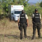 El cuerpo en descomposición de la joven habría sido encontrado por un menor de edad.