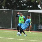 Carlos Garcés comandará el ataque de 9 de Octubre durante un año (hasta junio de 2023).