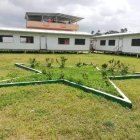 Las 25 alumnas pertenecen a la Unidad Educativa 2 de Agosto.