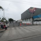 El cuerpo fue llevado al Laboratorio de Criminalística y Ciencias Forenses.