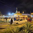Los hechos violentos mantienen en zozobra a la provincia verde.
