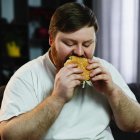 La exposición al sol estimula el apetito en los hombres