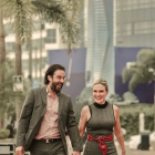 Juan Carlos Vásconez estuvo a cargo de la campaña de Cynthia Viteri hacia la Alcaldía de Guayaquil 2019.