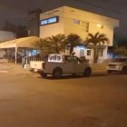 Al menos 19 armas de fuego fueron sustraídas de la Unidad de Policía Comunitaria Bellavista, en la capital manabita