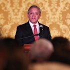 En Twitter el ministro del Interior, Patricio Carrillo informó sobre los operativos.