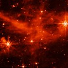 James Webb abre la puerta a los detalles ocultos y majestuosos del universo