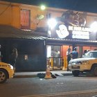 ¡Dos ladrones con un gajo de antecedentes delincuenciales fueron apresados!