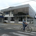 Este es el inmueble ubicado en la dirección que registran firmas de Juan Carlos Vásconez en la Superintendencia de Compañías.