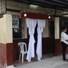 El joven, de 14 años, estaba desaparecido desde el domingo. Su cuerpo fue encontrado cerca de la orilla de la 40 y Portete, en el suburbio de la urbe porteña.