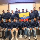 El elenco millonario Sub 17 iniciará su participación en la Gothia Cup el 18 de julio.