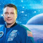 "Los seres humanos nunca vivirán en Marte, solo tenemos un planeta, este es nuestro hogar y lo tenemos que cuidar", subraya el astronauta Terry Virts.