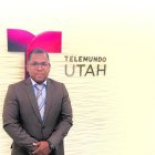 Antes de entrar a Telemundo, el periodista laboró en un supermercado pelando pescados.