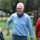 El seleccionador nacional esperará la recuperación de todos hasta el último día. Este viernes viaja a Estados Unidos.