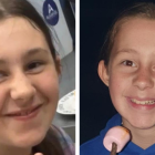 Niño A tendrá que pasar el resto de su vida en prisión.