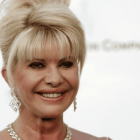 Murió a los 73 años Ivana Trump, la primera esposa de Donald Trump