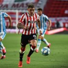 Diego García es una de las nuevas contrataciones de Emelec, para afrontar la Copa Ecuador y LigaPro.