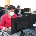 Ya no se tomará una prueba de admisión.