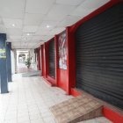 Quienes laboran alrededor del lugar están sorprendidos por lo ocurrido.