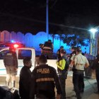 El crimen ocurrió la madrugada del sábado en un karaoke.