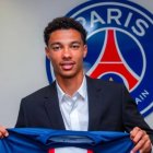 El PSG anuncia el fichaje de Ekitiké