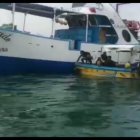 Policía halla 500 kilos de 'coca' en un barco en Manta