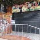 El sitio fue clausurado posteriormente al hecho delictivo. No es la primera vez que allí ocurren sucesos violentos de este tipo.