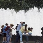 Fogonazo castiga a Europa con temperaturas extremas