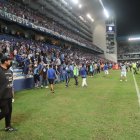 Por invasión en el Capwell, Emelec tendría que buscar otro estadio