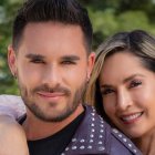 Carmen Villalobos y Sebastián Caicedo se les terminó el amor
