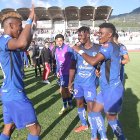 Imbabura eliminó a Guayaquil City y Liga de Quito en la Copa Ecuador, y ahora apunta a Independiente del Valle.