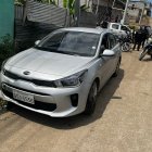 El vehículo y su propietario fueron rescatados por agentes policiales, en el norte de Guayaquil.