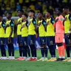 La selección ecuatoriana cumplirá con sus últimos amistosos, de cara al inicio del Mundial de Catar.