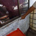 El hecho violento ocurrió en la ciudadela Los Esteros, del cantón Durán, en Guayas.