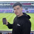 Jesús Mayorga es conocido en el mundo de las redes sociales como Sabio Manager.