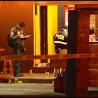 El hecho violento ocurrió en el norte del Puerto Principal, en la ciudadela Ietel.