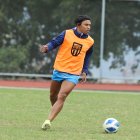 Jefferson Montero, jugador del 9 de Octubre que será rival de Barcelona