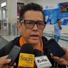 José Chamorro, representante ecuatoriano de jugadores, aseguró que le agradaría ser presidente de Barcelona.