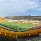 Para albergar la  final de la Copa Libertadores 2022, el estadio Monumental es sometido a remodelaciones en zonas de competencia y estética. Tendrá  modificaciones significativas.