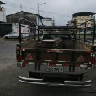 Tres muertos se registraron en menos de 48 horas en el cantón riosense.