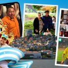 Así se vive el ser guayaco en Estados Unidos.