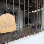 La vivienda en la que ocurrió el ataque se encuentra a la venta.