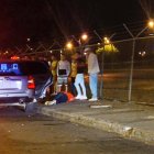 Mike fue trasladado por sus familiares al Hospital del IESS. En dicha casa de salud corroboraron su muerte.